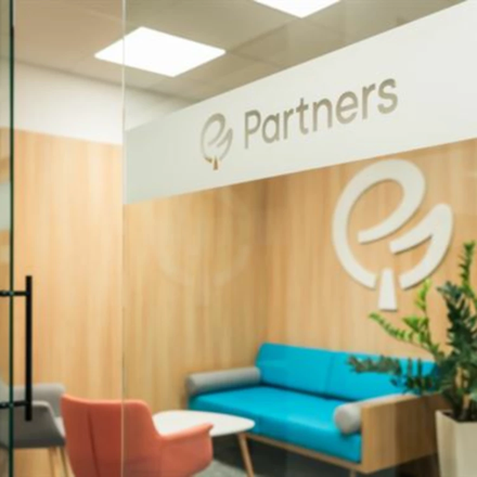 Pobočka Partners Velké Meziříčí